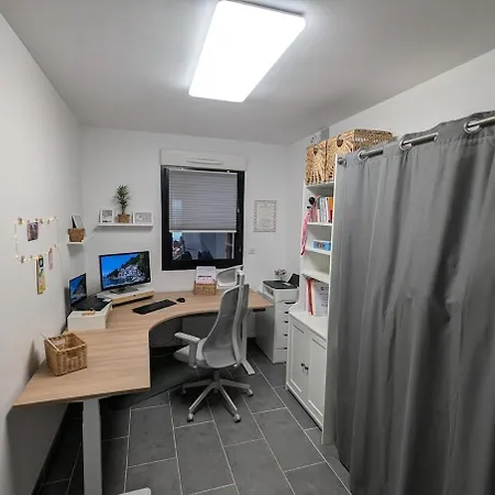 Holiday home Maison De Famille, 5min Des Plages Saint-Alban (Cotes-d'Armor)